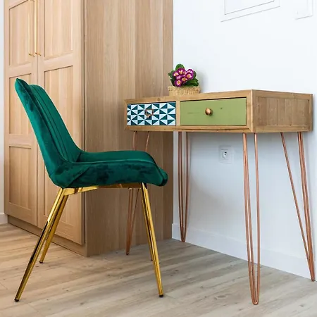 Lapwing Apart Otel 3*