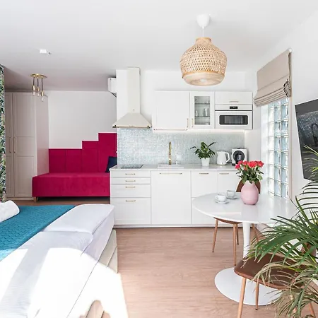 Apart Otel Lapwing 3*