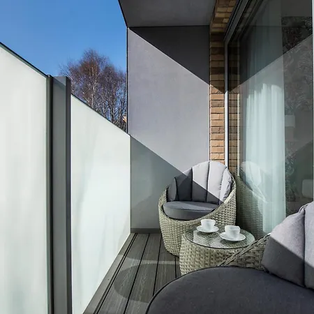 Apart Otel Lapwing 3*