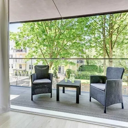 Apart Otel Lapwing 3*