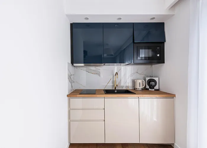 Aparthotel Lapwing 3*