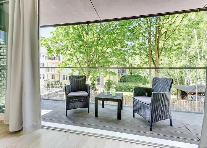 Aparthotel Lapwing 3*