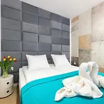 Lapwing Сопот
