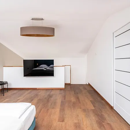 Aparthotel Lapwing Sopot