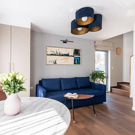 Lapwing Aparthotel 3*