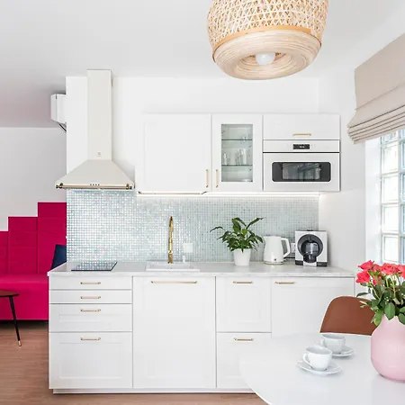 Aparthotel Lapwing Sopot