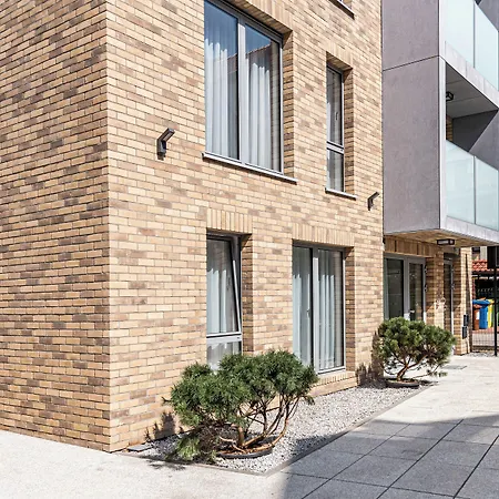 Lapwing Apart-hotel 3*