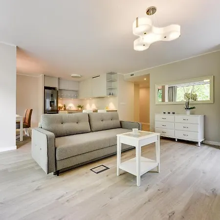 Aparthotel Lapwing 3*