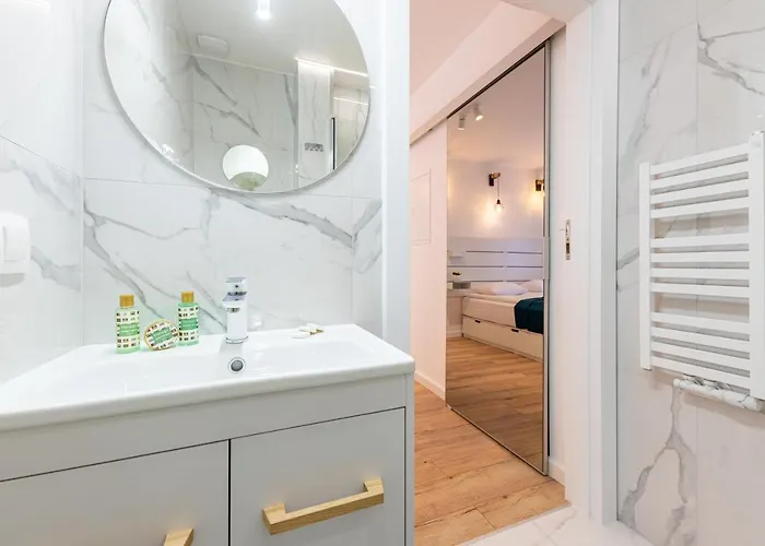 Lapwing Apart-hotel 3*