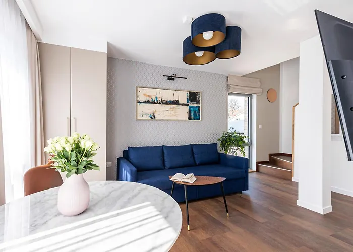 Lapwing Apart-hotel 3*