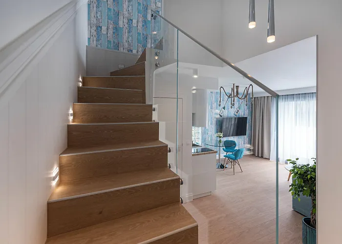 Lapwing Apart-hotel 3*