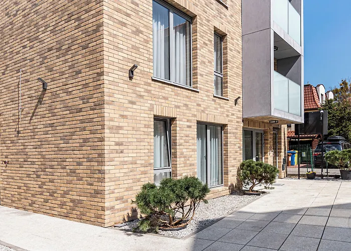 Lapwing Apart-hotel 3*