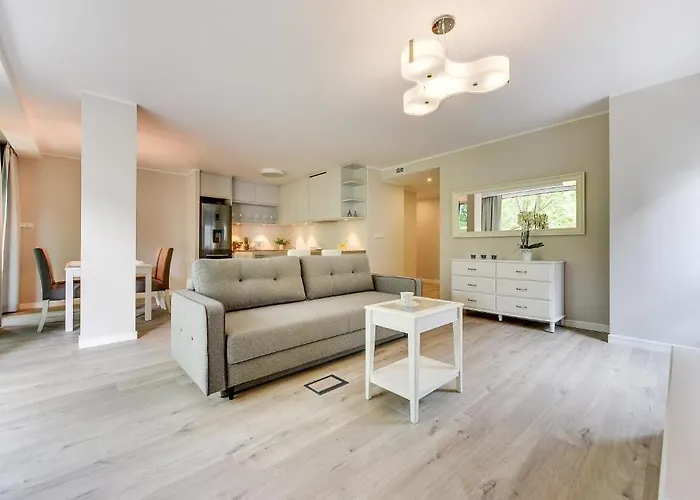 Apart-hotel Lapwing 3*