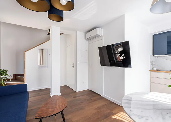 Apart-hotel Lapwing 3*